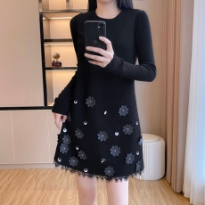 Miu Miu Dress